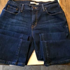 Levi  515 women's jeans